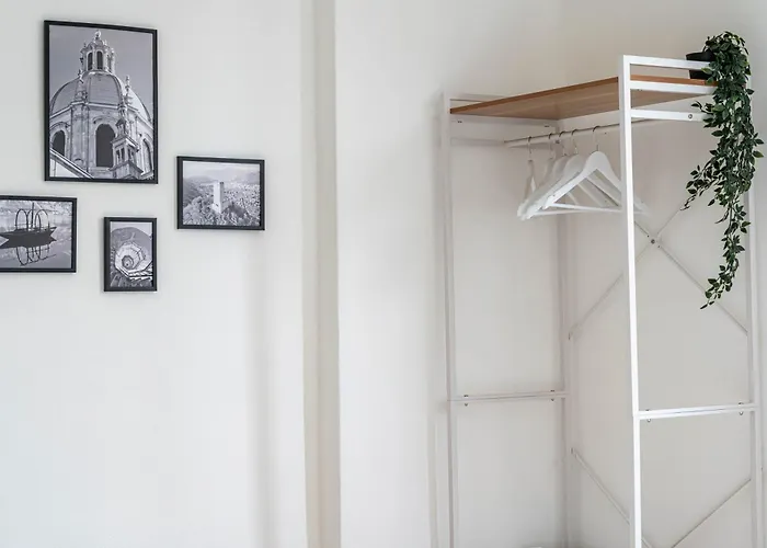 Chic Retreat - View - Self Checkin