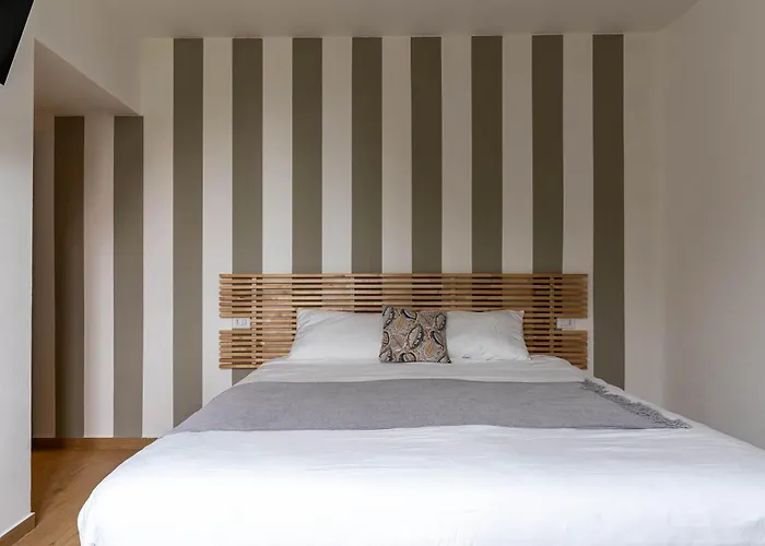 Chic Retreat - View - Self Checkin Гостевой дом Комо