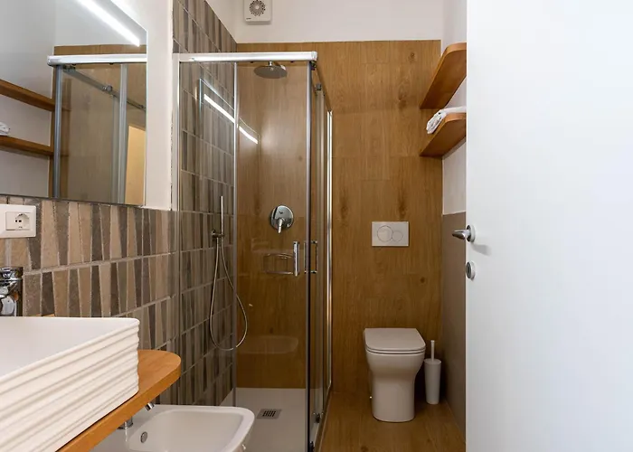 Chic Retreat - View - Self Checkin Гостевой дом