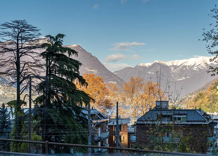 Chic Retreat - View - Self Checkin