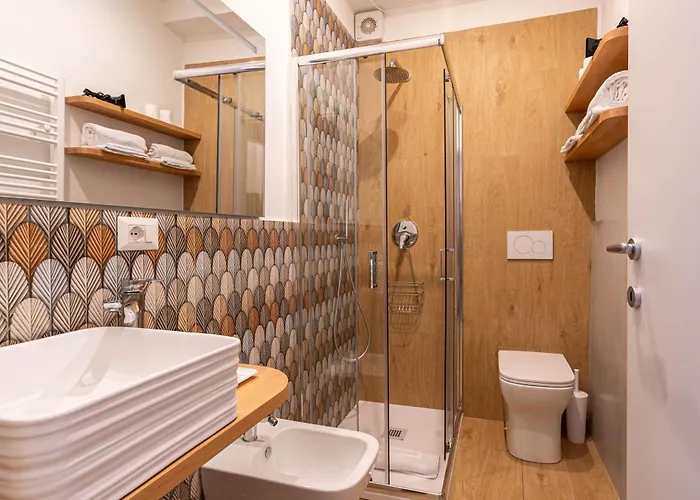 Chic Retreat - View - Self Checkin Гостевой дом 3*