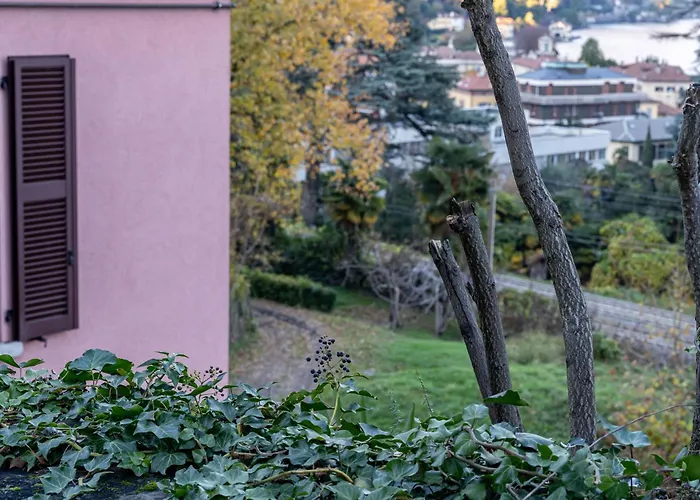 Chic Retreat - View - Self Checkin