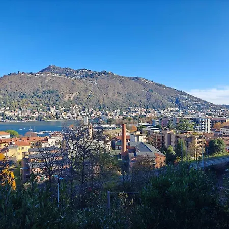 Πανσιόν Chic Retreat - View - Self Checkin Όπως