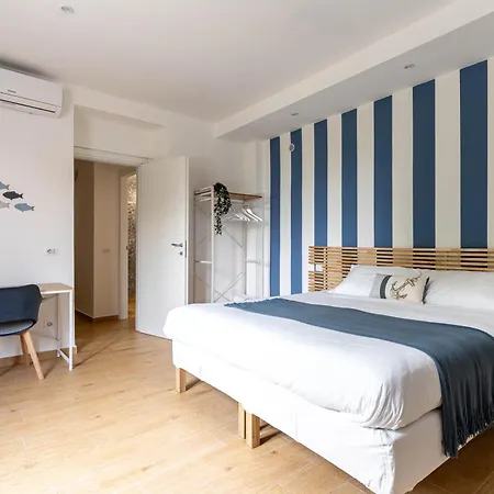 Chic Retreat - View - Self Checkin 3* Όπως