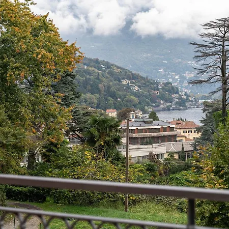 Chic Retreat - View - Self Checkin 3* Côme