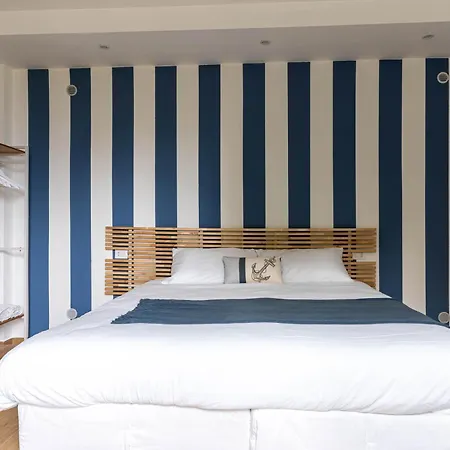 Chic Retreat - View - Self Checkin 3* Côme