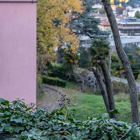 Chic Retreat - View - Self Checkin