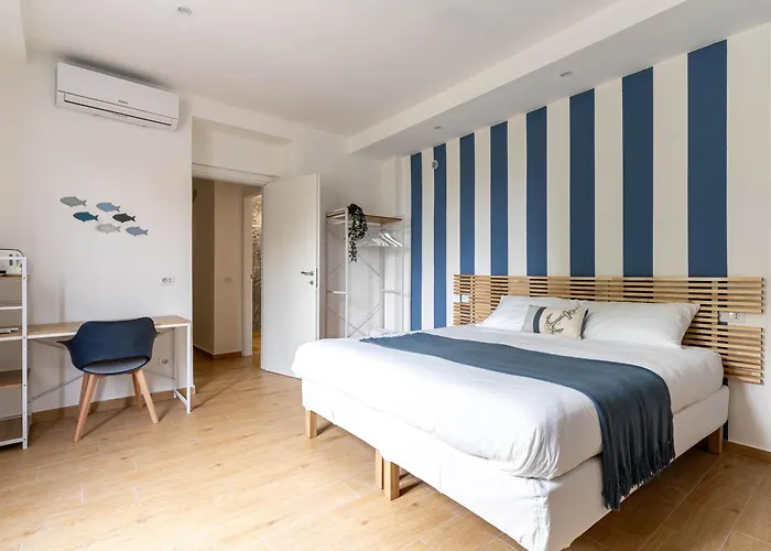 Chic Retreat - View - Self Checkin 3* Όπως