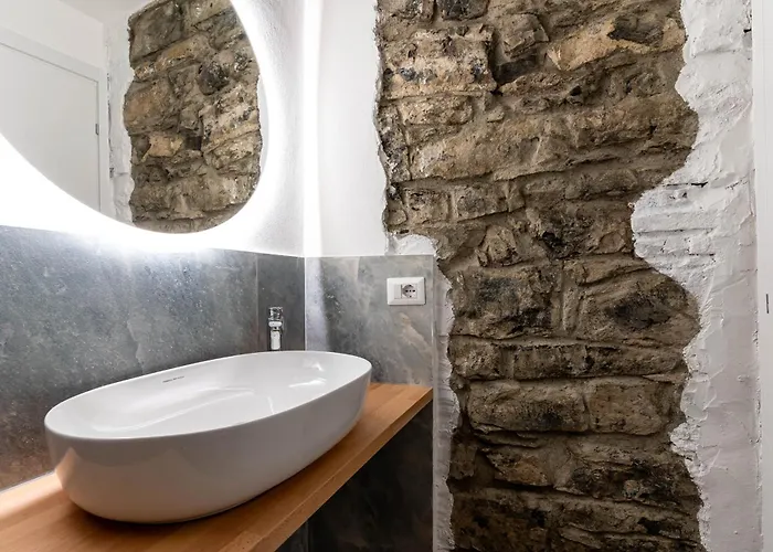 Πανσιόν Chic Retreat - View - Self Checkin