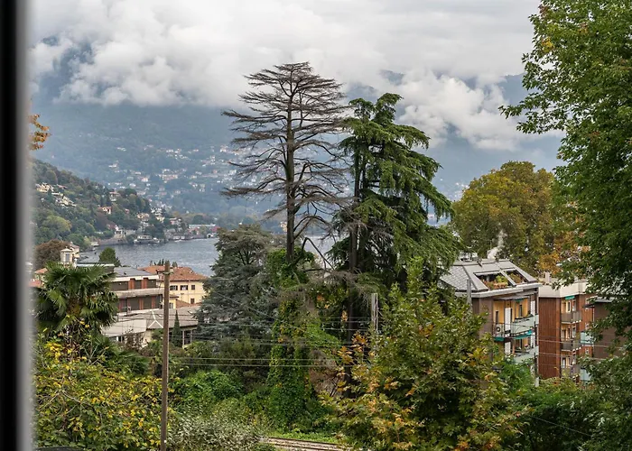 Chic Retreat - View - Self Checkin Πανσιόν 3*