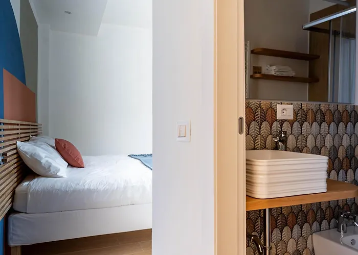 Chic Retreat - View - Self Checkin