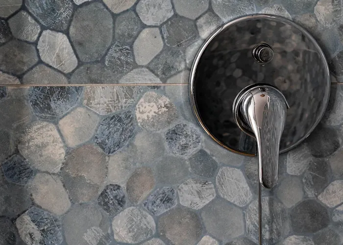 Πανσιόν Chic Retreat - View - Self Checkin Όπως