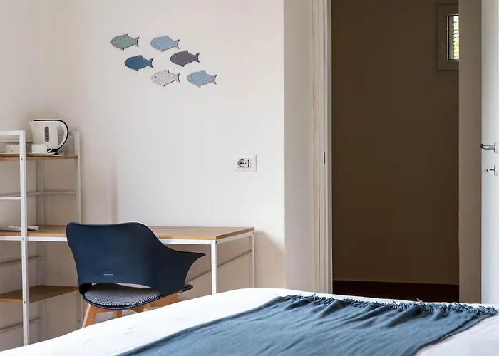 Chic Retreat - View - Self Checkin 3* Όπως