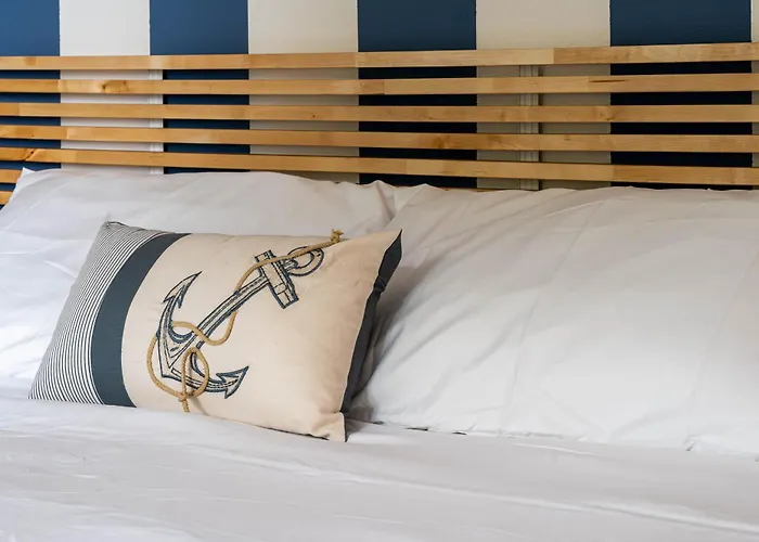 Πανσιόν Chic Retreat - View - Self Checkin Όπως