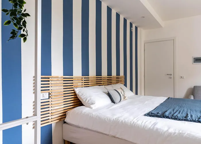 Πανσιόν Chic Retreat - View - Self Checkin Όπως