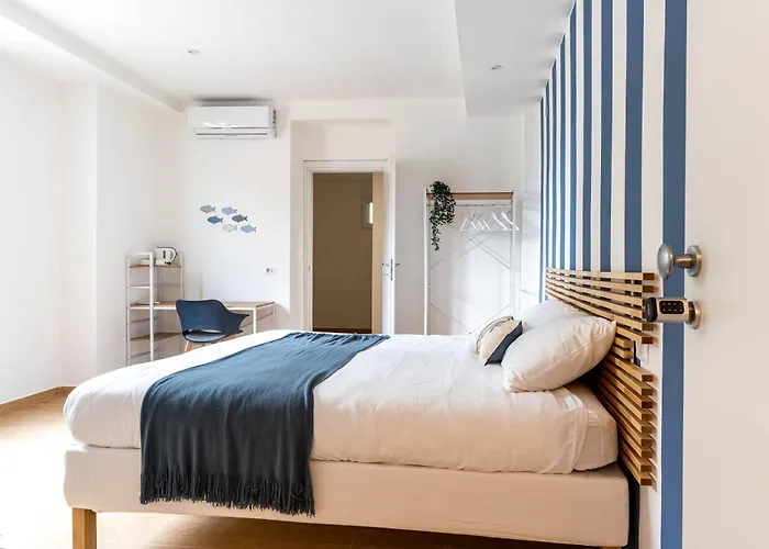 Chic Retreat - View - Self Checkin Όπως