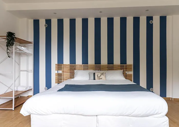 Chic Retreat - View - Self Checkin 3* Όπως