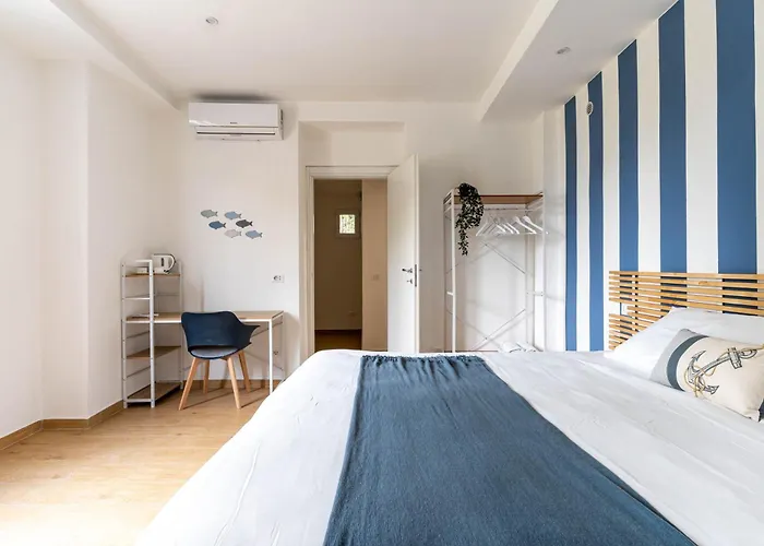 Chic Retreat - View - Self Checkin 3* Όπως