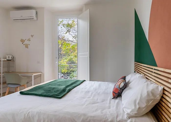 Chic Retreat - View - Self Checkin Όπως