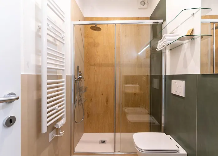 Chic Retreat - View - Self Checkin Πανσιόν Όπως