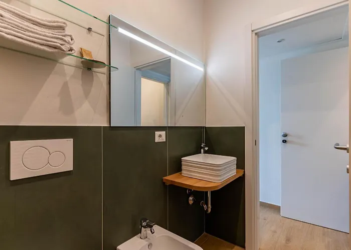 Chic Retreat - View - Self Checkin Πανσιόν 3*