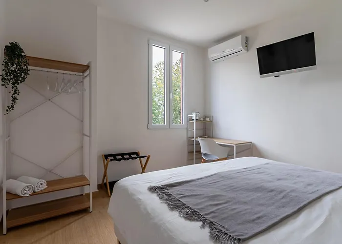 Chic Retreat - View - Self Checkin Πανσιόν 3*