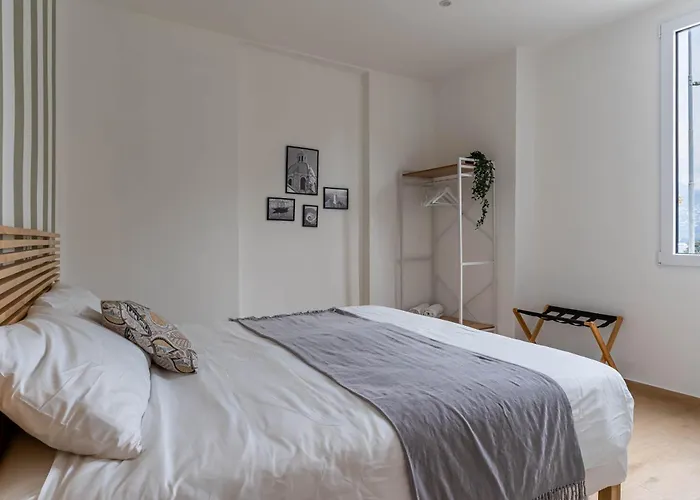 Πανσιόν Chic Retreat - View - Self Checkin