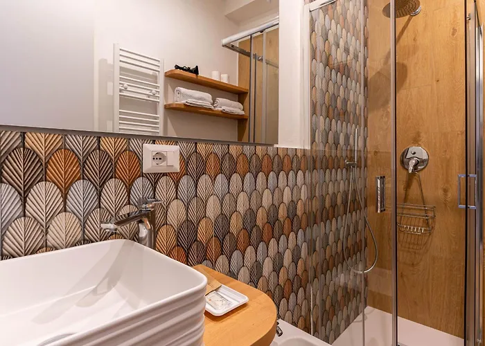 Chic Retreat - View - Self Checkin Πανσιόν Όπως