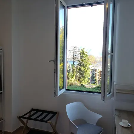 Chic Retreat - View - Self Checkin Πανσιόν 3*