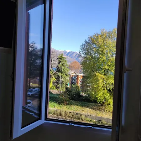 Chic Retreat - View - Self Checkin Πανσιόν